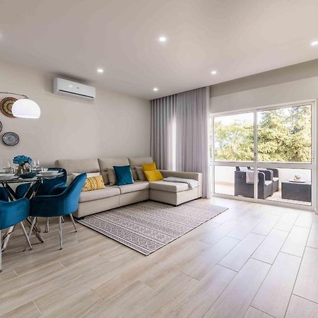 Casa Santa Maria - Sea View - 500M From The Beach - Wifi 阿尔布费拉 外观 照片