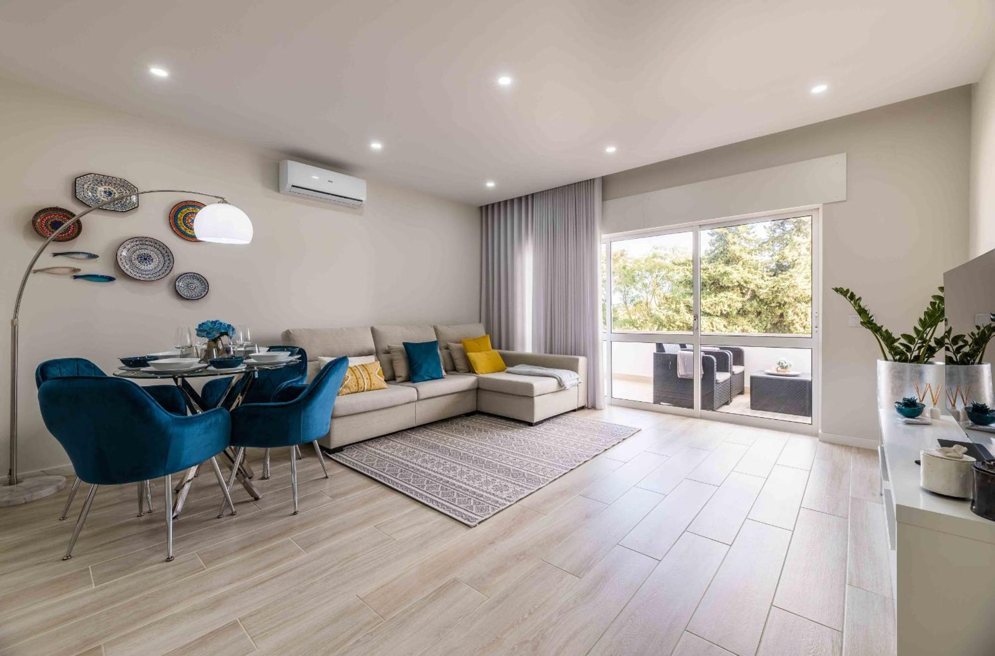 Casa Santa Maria - Sea View - 500M From The Beach - Wifi 阿尔布费拉 外观 照片